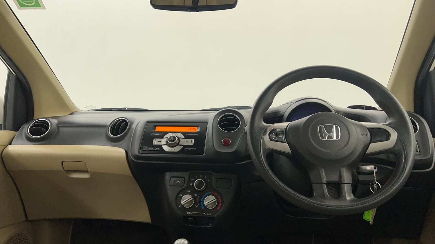 DASHBOARD VIDEO