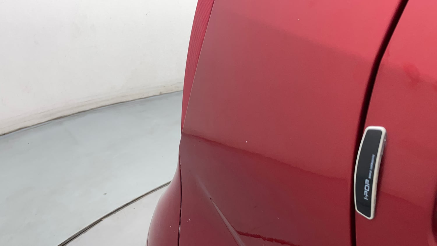 Used 2017 Tata Nano Twist XTA Petrol Automatic dents MINOR SCRATCH