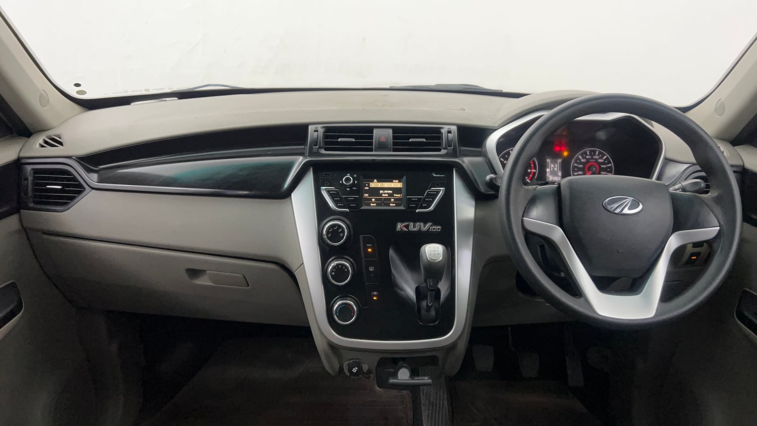 DASHBOARD VIDEO