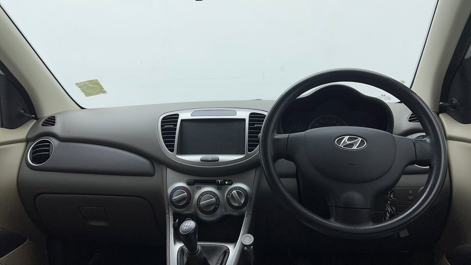 DASHBOARD VIDEO