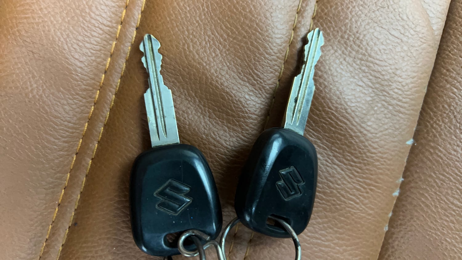 Used 2014 Maruti Suzuki Alto 800 Lxi Petrol Manual extra CAR KEY VIEW