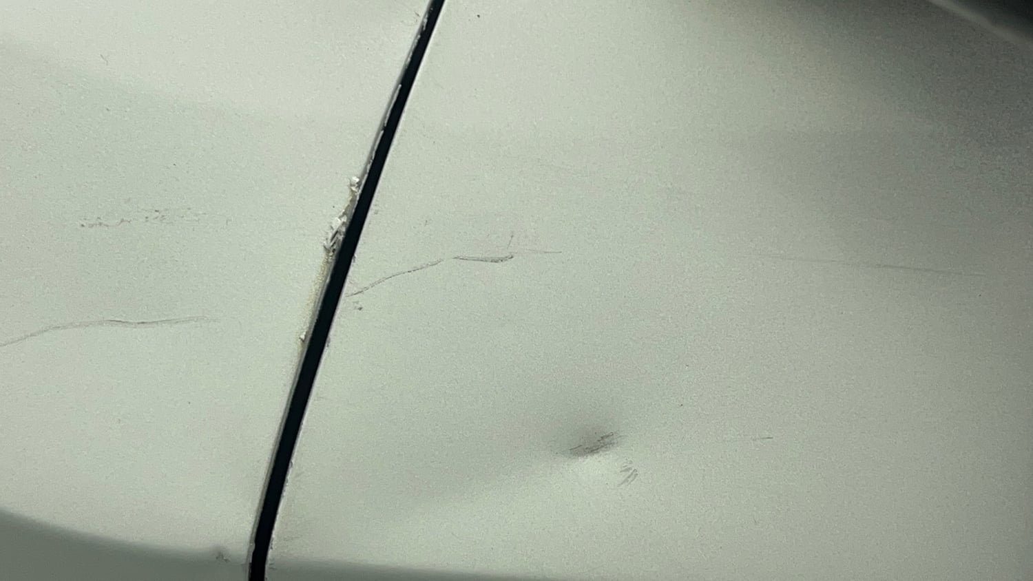 Used 2016 Honda BR-V S Petrol Petrol Manual dents MINOR DENT