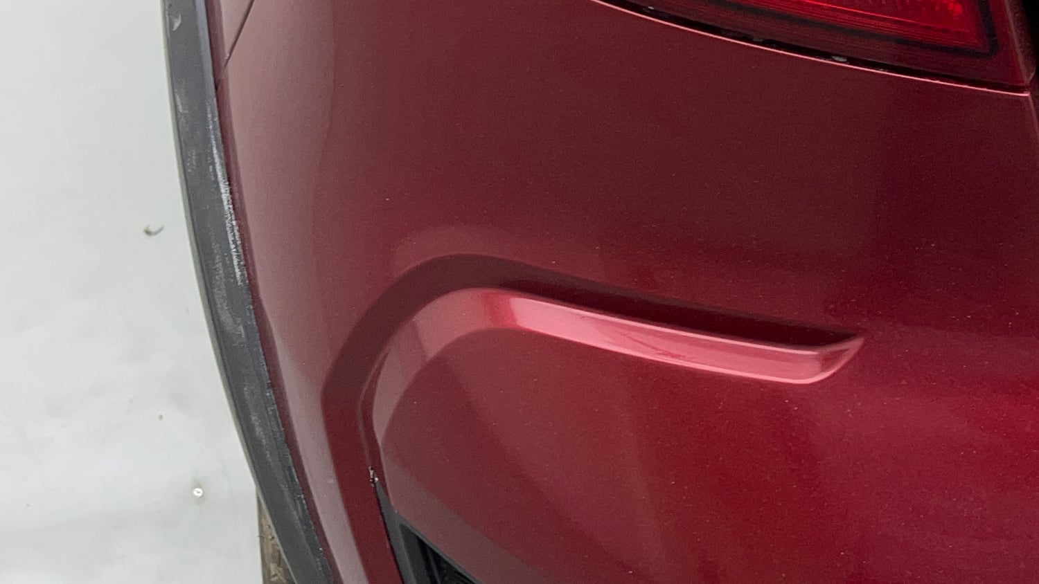 Used 2019 Ford Freestyle Titanium Plus 1.2 Ti-VCT Petrol Manual dents MINOR SCRATCH