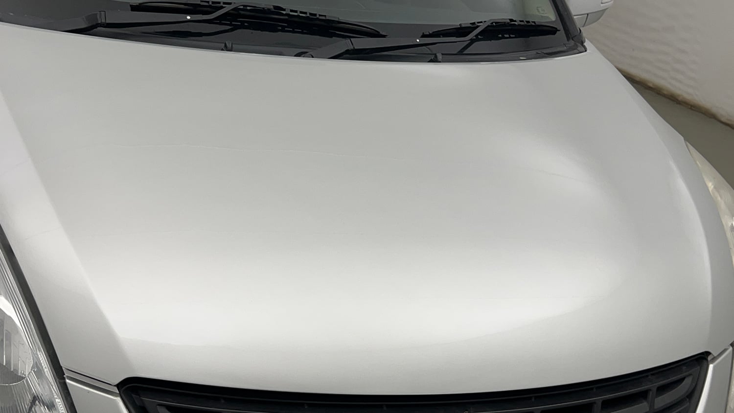 Used 2012 Maruti Suzuki Swift Dzire VXI Petrol Manual dents MINOR DENT