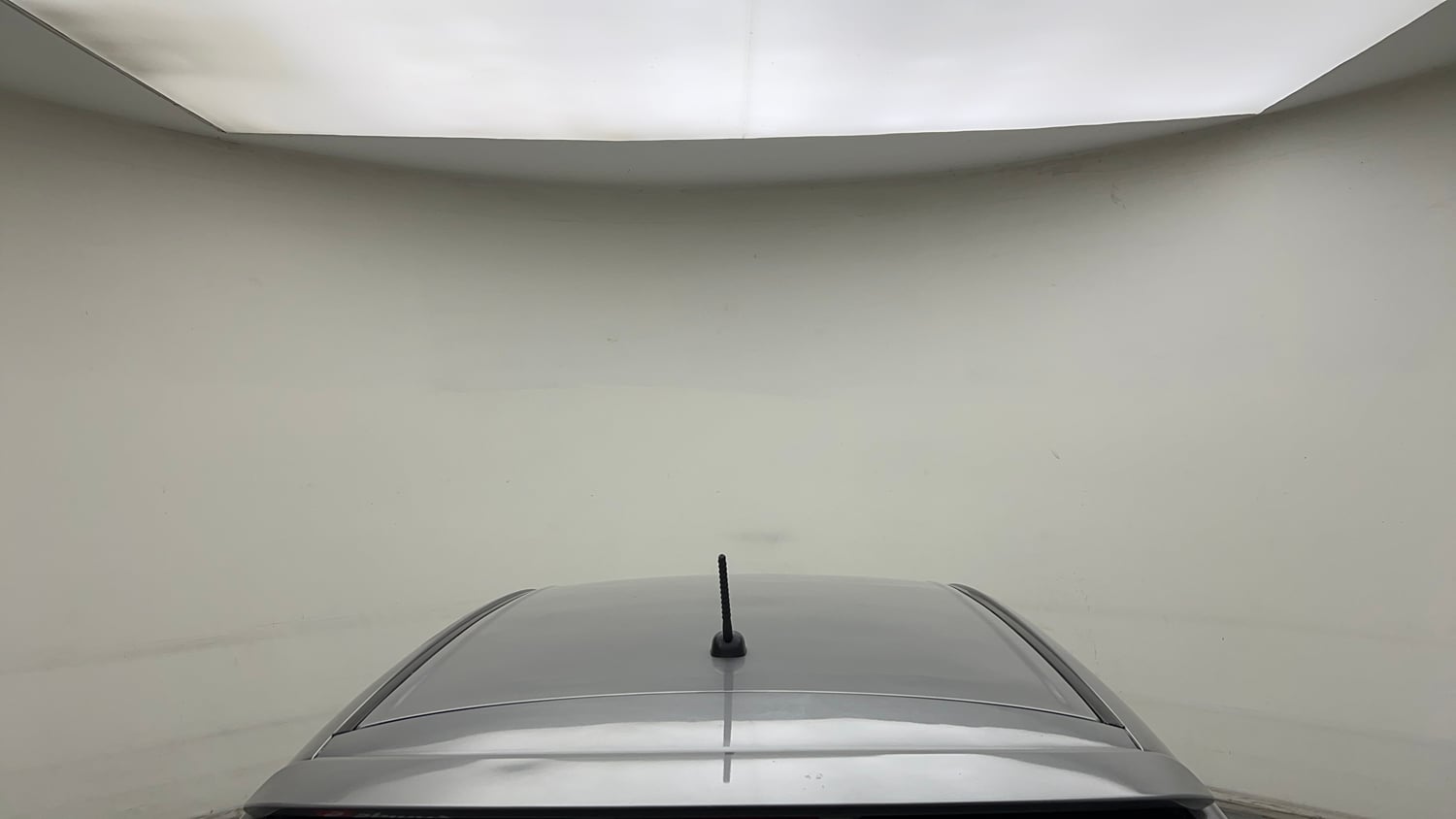 Used 2021 Maruti Suzuki Baleno Sigma Petrol Manual exterior EXTERIOR ROOF VIEW