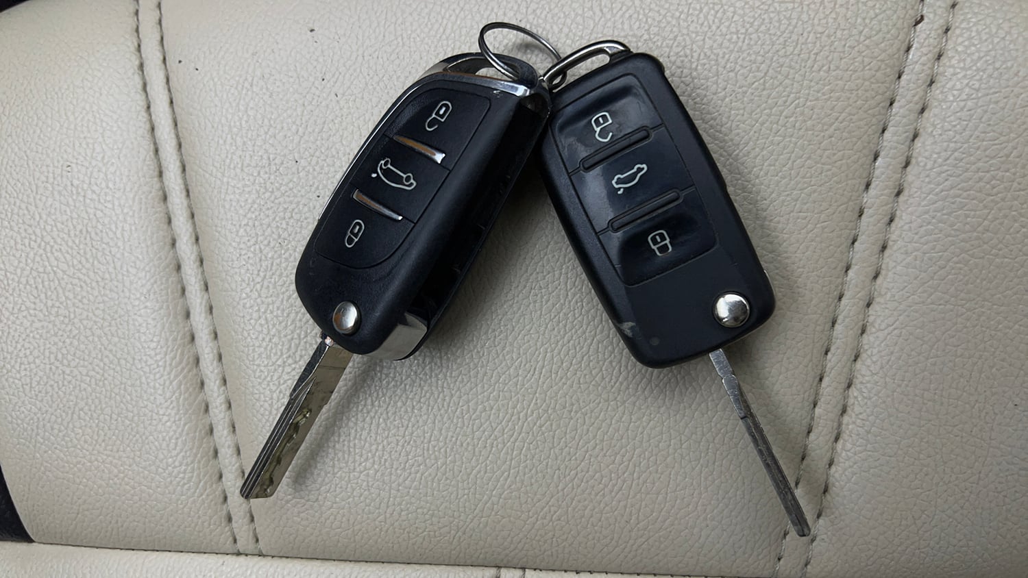 Used 2020 Skoda Rapid Active 1.0 TSI MT Petrol Manual extra CAR KEY VIEW