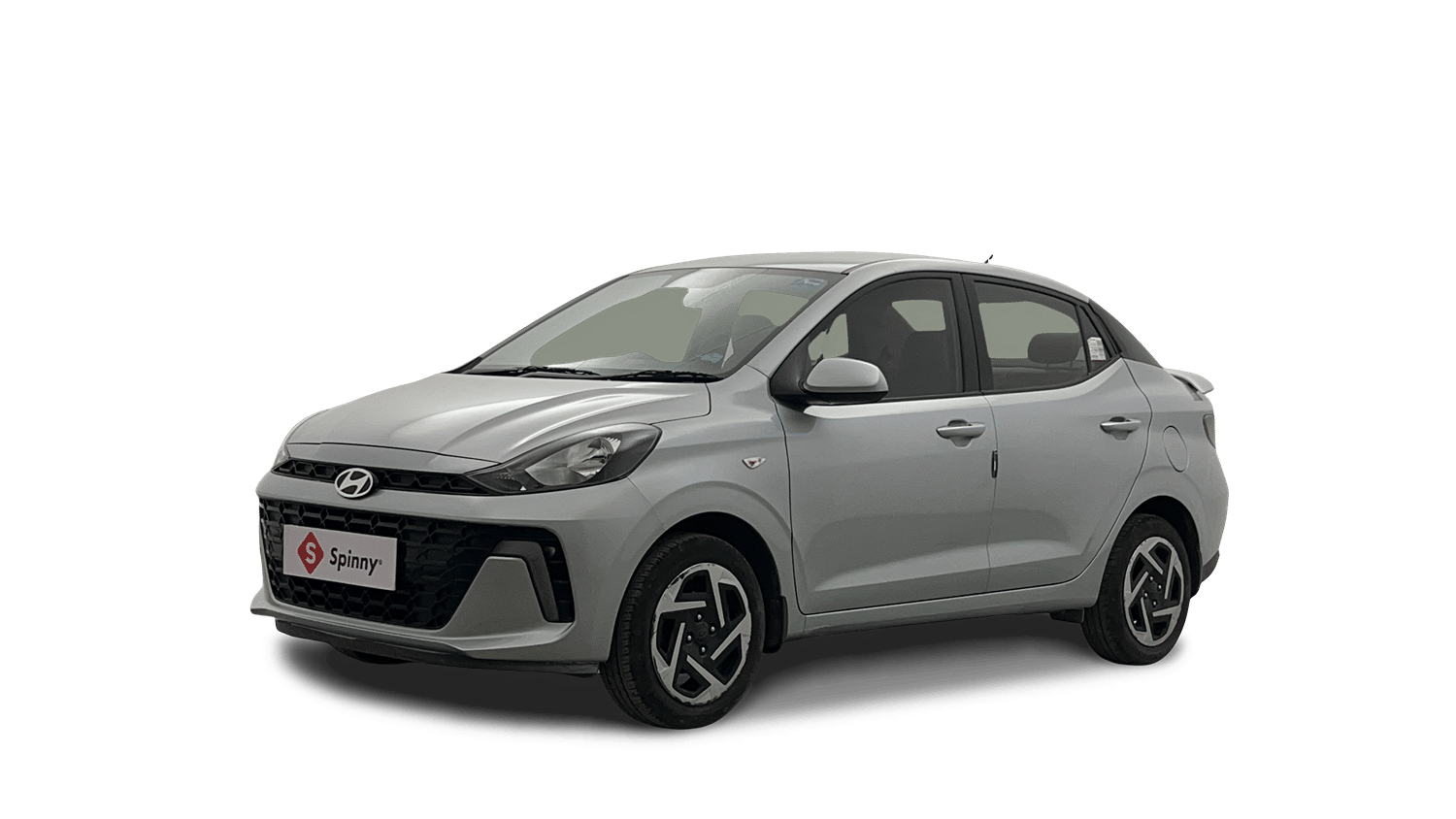 Used 2023 Hyundai Aura S 1.2 Petrol Petrol Manual Image
