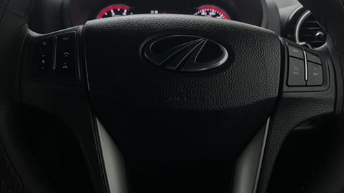 Used 2020 mahindra Thar LX Hard Top Petrol AT 4WD Petrol Automatic top_features Airbags
