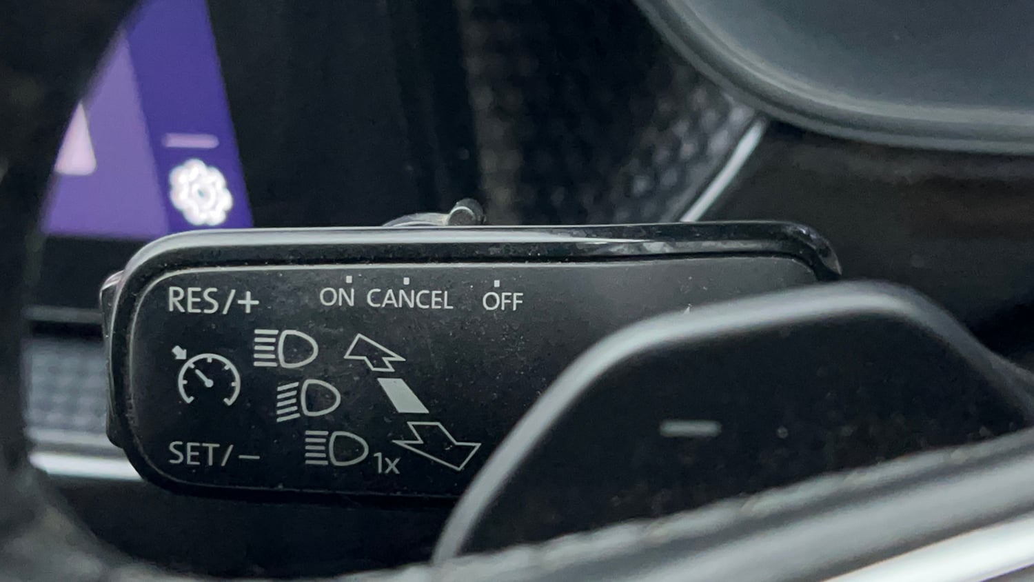 Used 2022 Skoda Kushaq Style 1.0L TSI AT Petrol Automatic top_features Cruise control