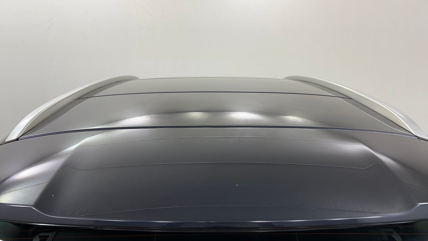 Used 2024 Mercedes-Benz GLC 220d 4MATIC Diesel Automatic exterior EXTERIOR ROOF VIEW