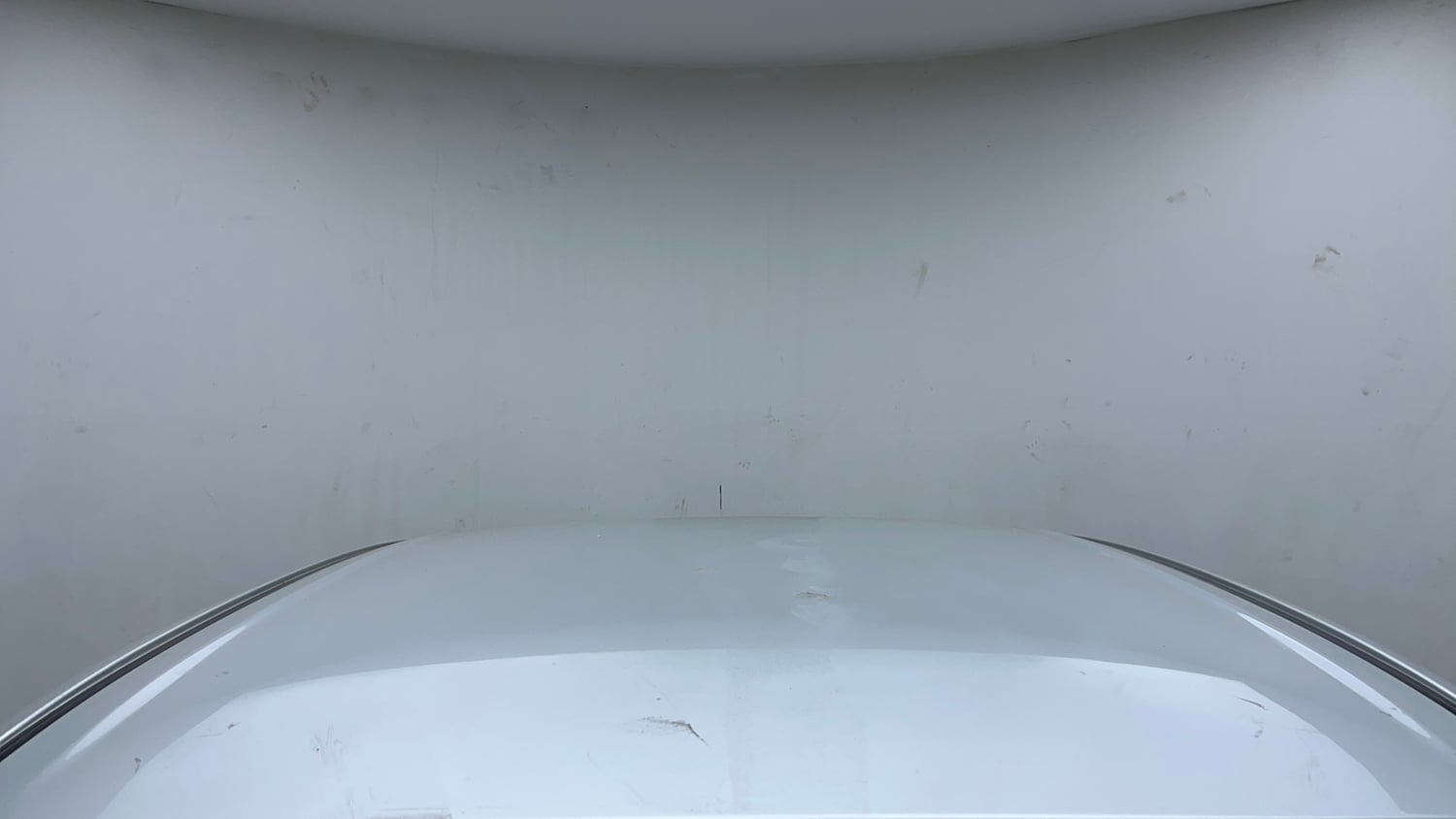 Used 2017 Maruti Suzuki Ciaz Alpha 1.4 AT Petrol Automatic exterior EXTERIOR ROOF VIEW