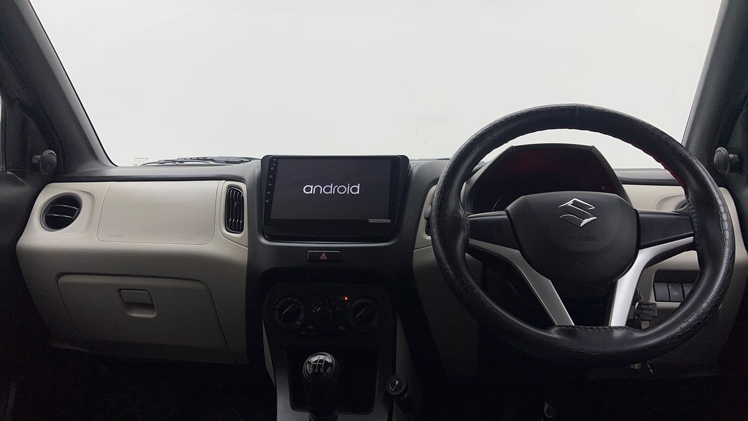 DASHBOARD VIDEO