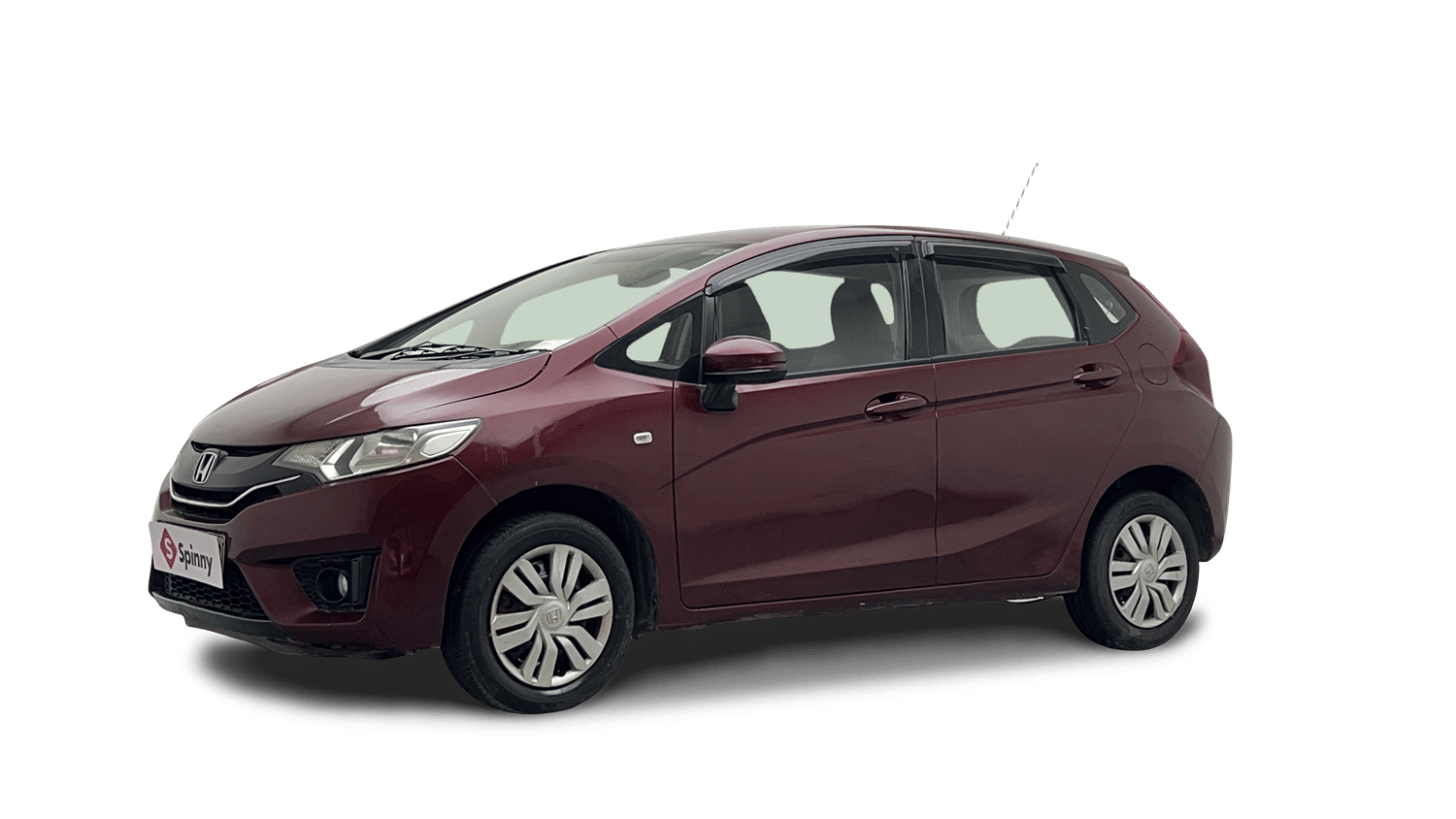 Used 2017 Honda Jazz SV Petrol Petrol Manual Image