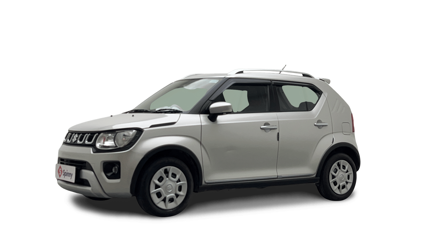 Used 2024 Maruti Suzuki Ignis Delta 1.2 MT Petrol Manual Image