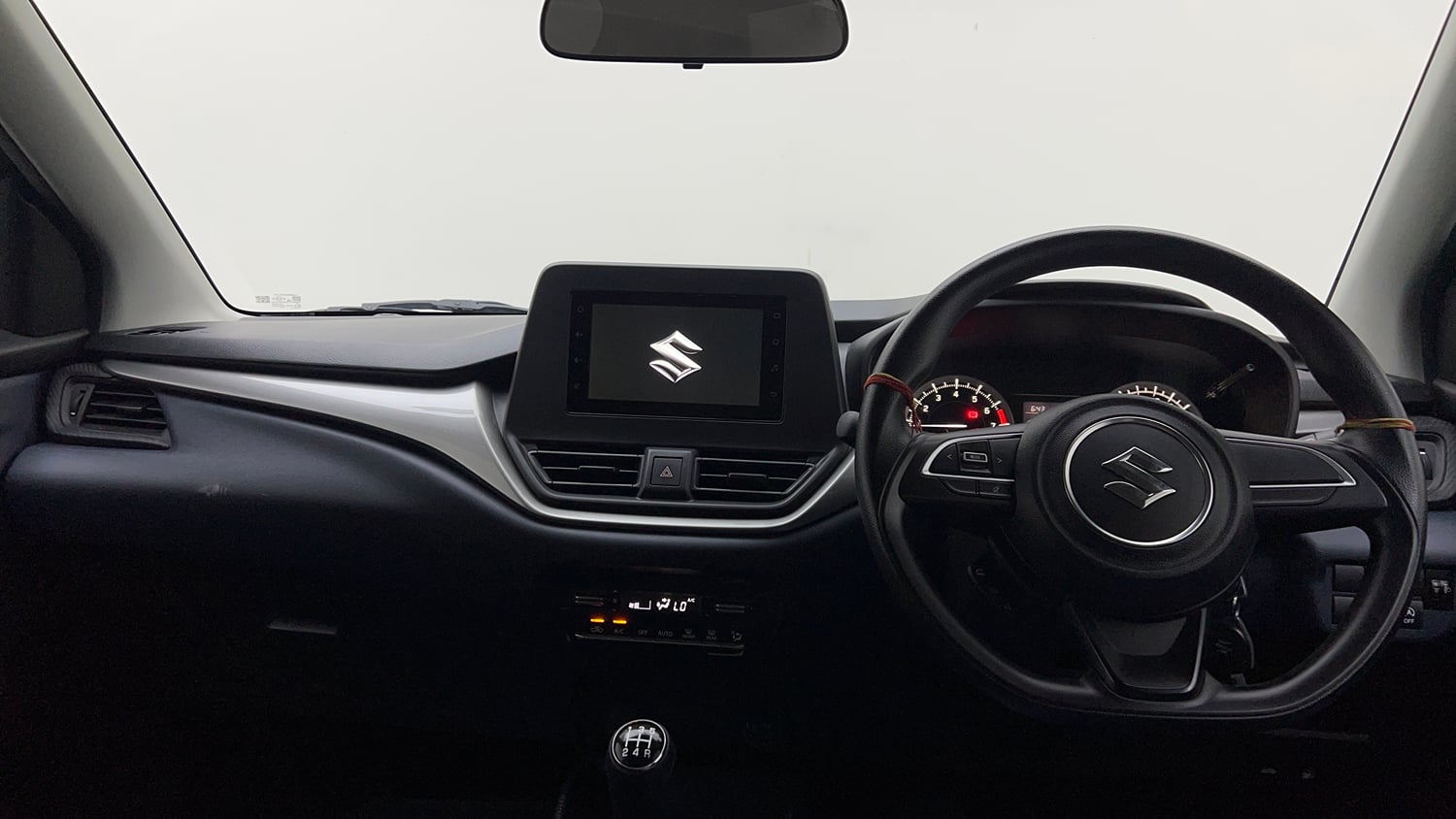 DASHBOARD VIDEO