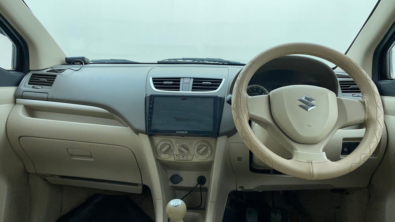 DASHBOARD VIDEO