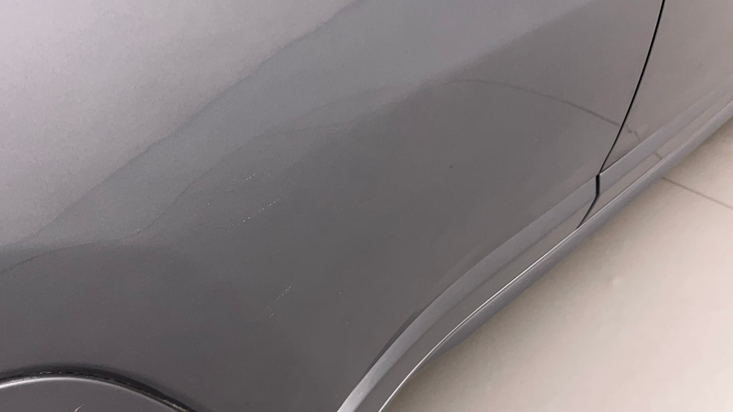 Used 2021 Jeep Compass Model S (O) 1.4 Petrol DCT Petrol Automatic dents MINOR DENT
