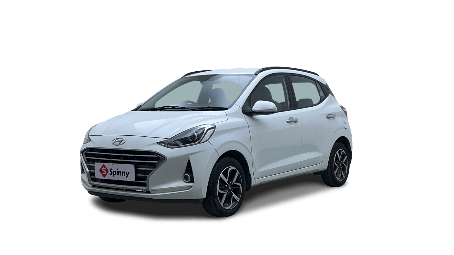 Used 2022 Hyundai Grand i10 Nios Asta 1.2 Kappa VTVT Petrol Manual Image