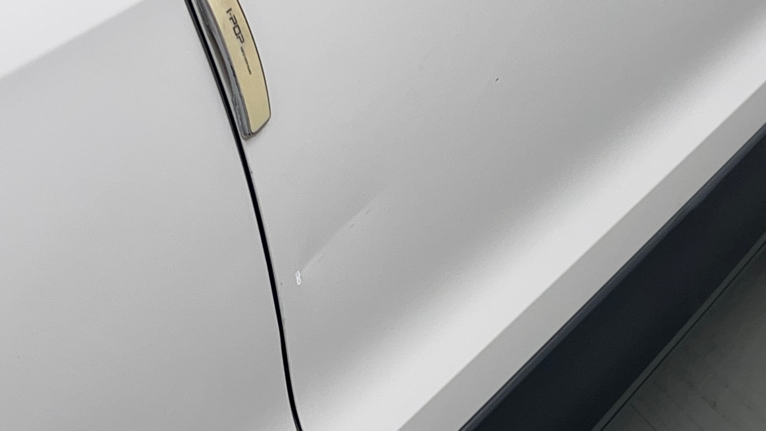 Used 2022 Skoda Kushaq Style 1.0L TSI AT Petrol Automatic dents MINOR DENT