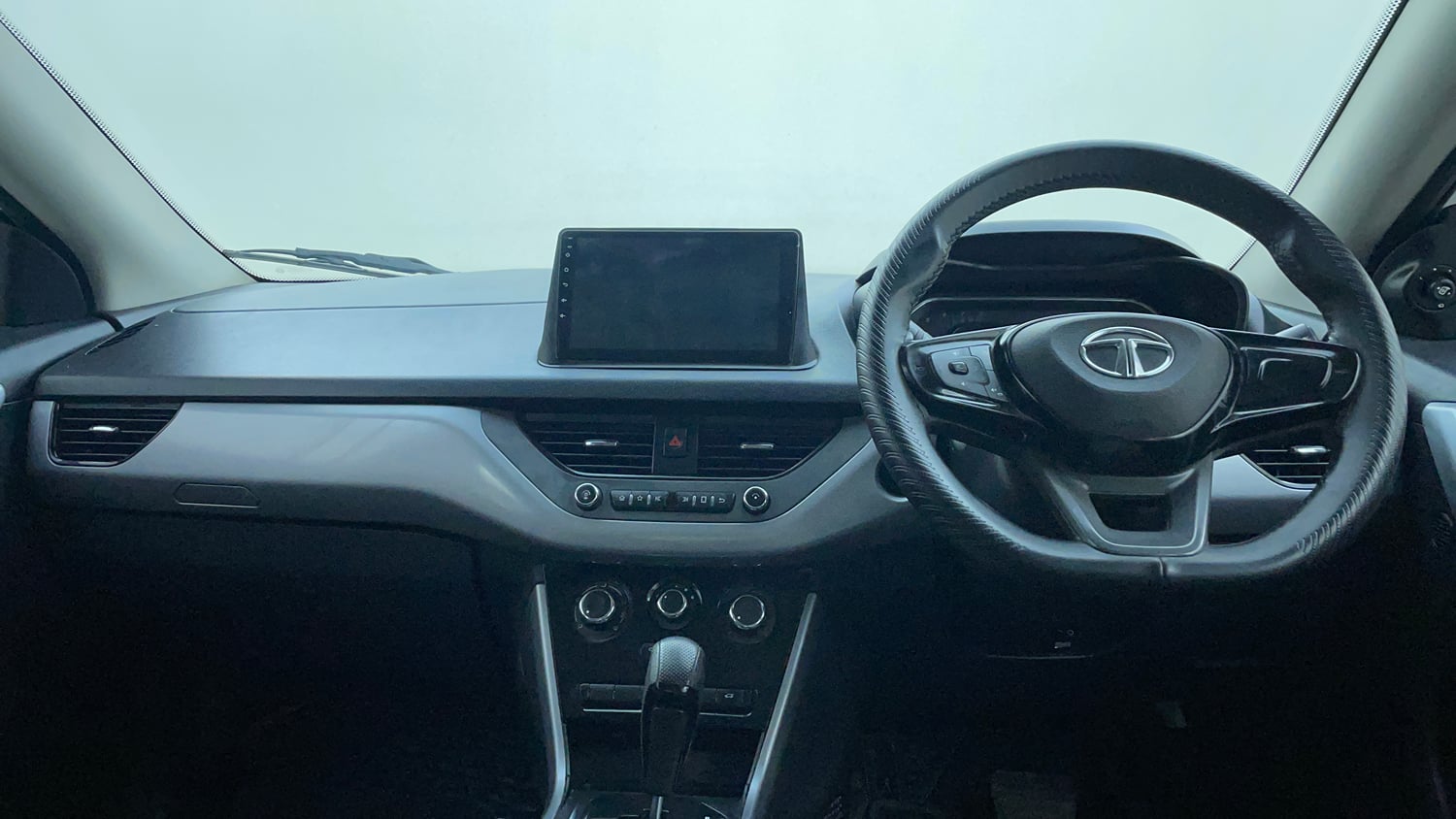 DASHBOARD VIDEO