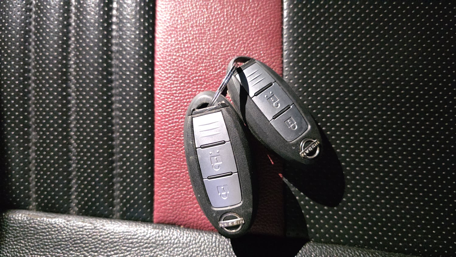 Used 2022 Nissan Magnite XV Premium Turbo CVT Petrol Automatic extra CAR KEY VIEW