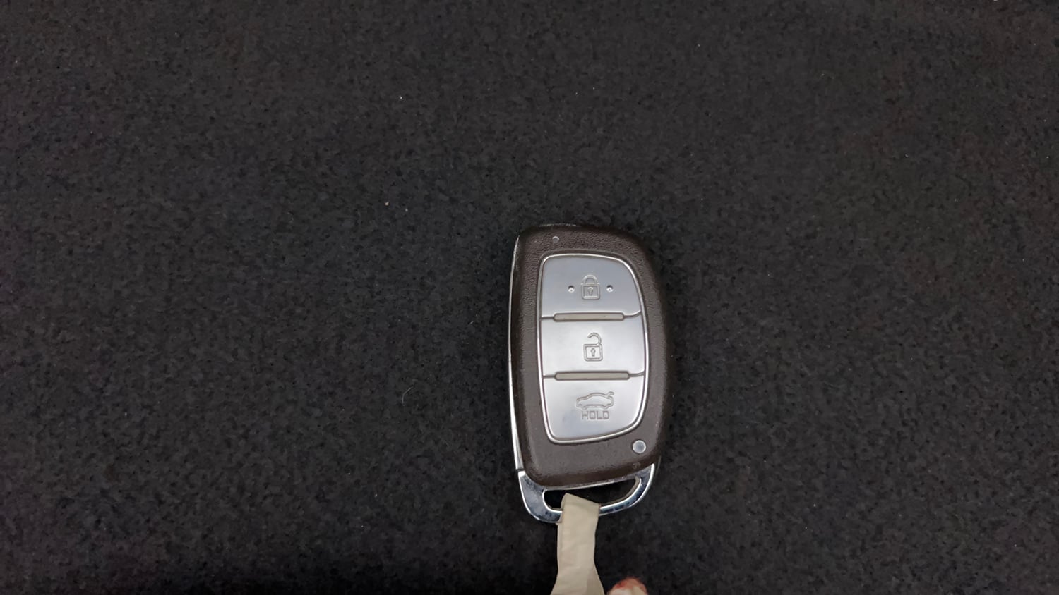 Used 2014 Hyundai Grand i10 Sportz 1.2 Kappa VTVT Petrol Manual extra CAR KEY VIEW