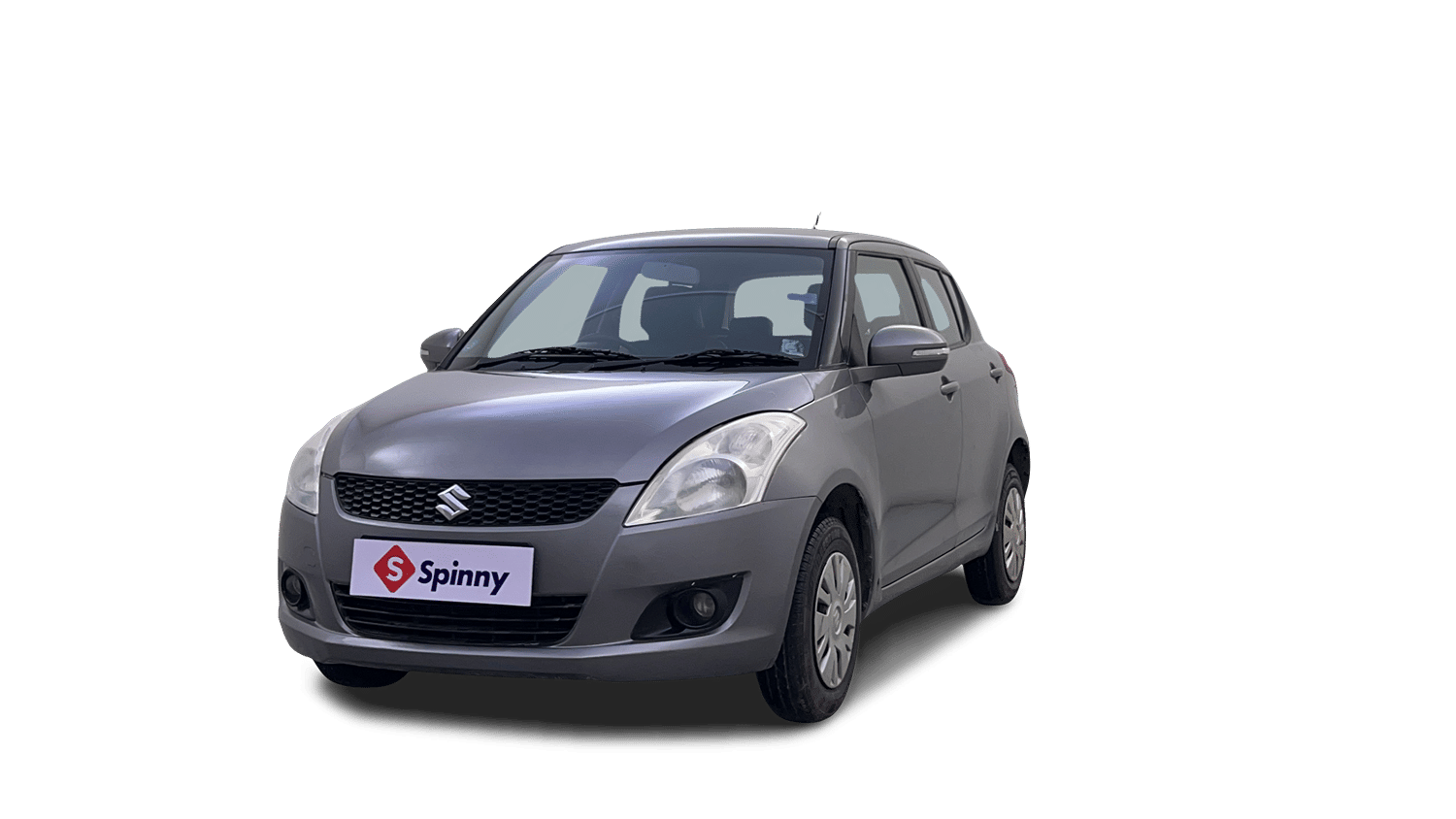 Used 2013 Maruti Suzuki Swift VXi Petrol Manual Image