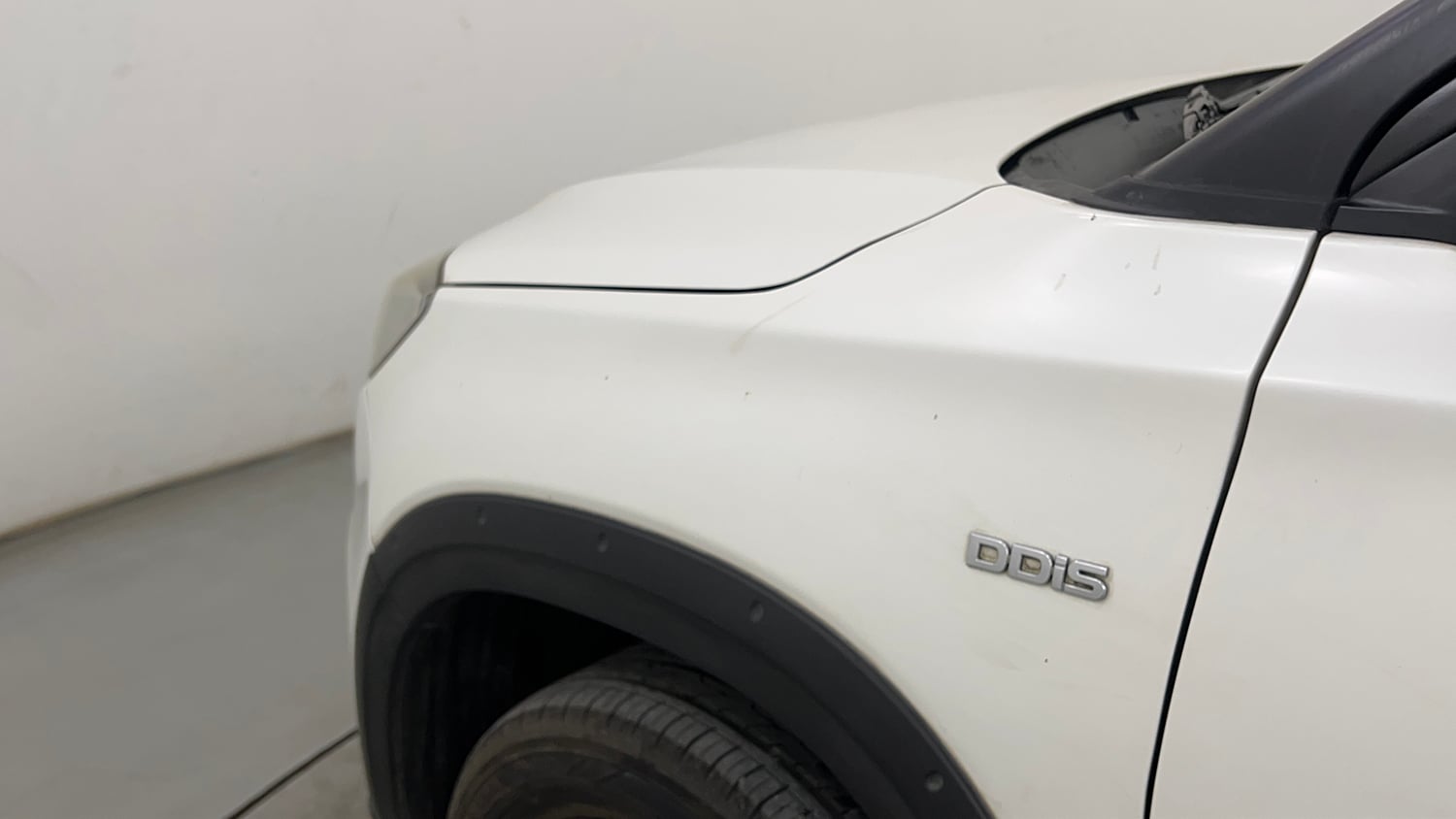 Used 2019 Maruti Suzuki Vitara Brezza [2016-2020] ZDi Plus Diesel Manual dents MINOR SCRATCH