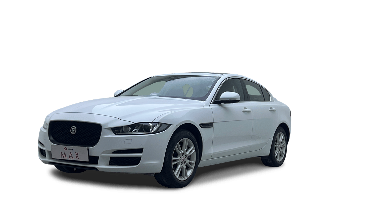 Used 2017 Jaguar XE Prestige Petrol Automatic Image