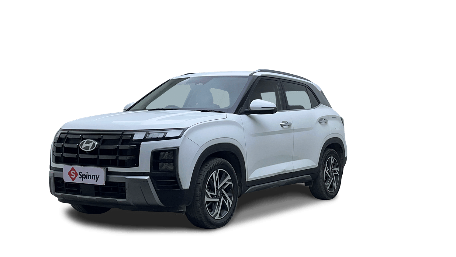 Used 2024 Hyundai Creta SX (O) 1.5 Diesel Automatic Diesel Automatic Image