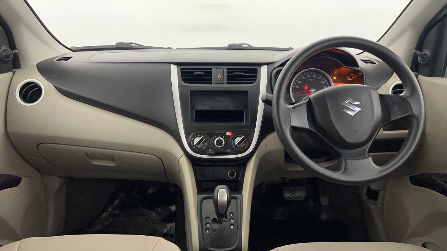 DASHBOARD VIDEO