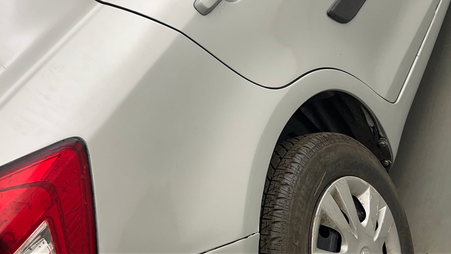 Used 2012 Maruti Suzuki Swift Dzire VXI Petrol Manual dents MINOR SCRATCH