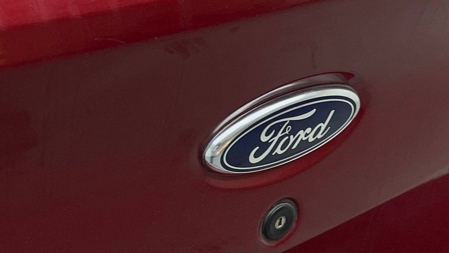 Used 2019 Ford Freestyle Titanium Plus 1.2 Ti-VCT Petrol Manual dents MINOR SCRATCH