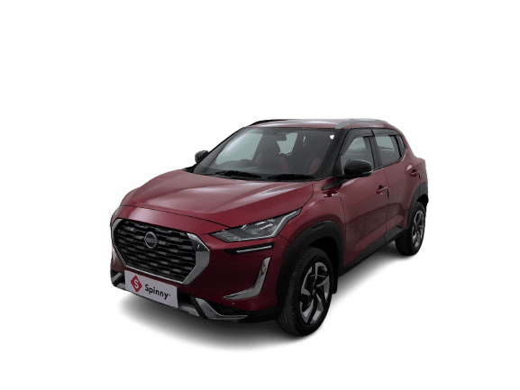 Used 2024 Nissan Magnite XL Petrol Manual Image