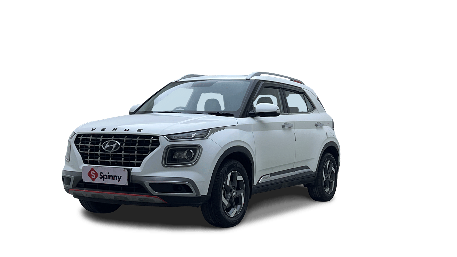 Used 2019 Hyundai Venue SX Plus 1.0 Turbo DCT Petrol Automatic Image