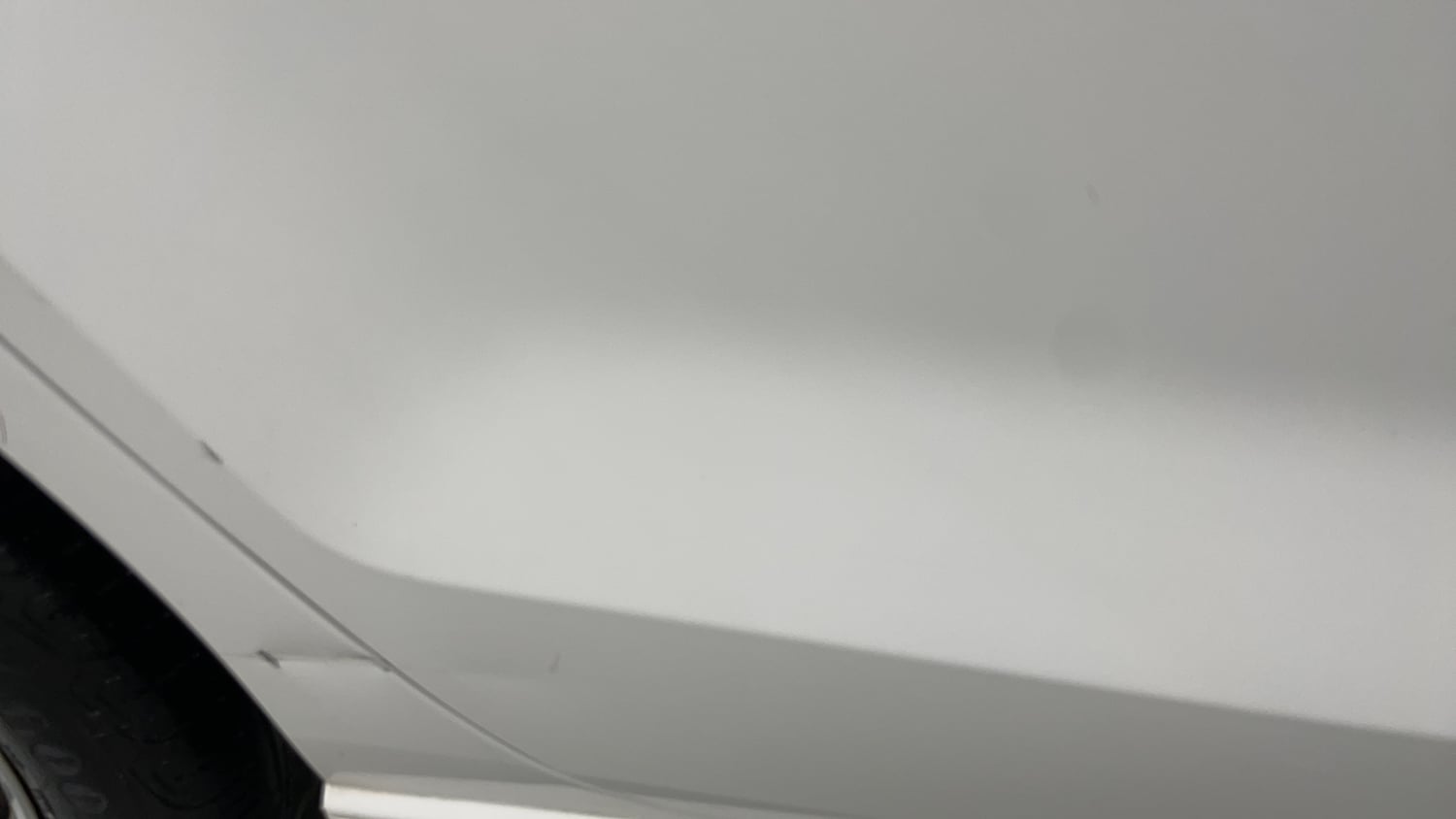 Used 2019 Skoda Rapid Ambition 1.6 MPI AT Petrol Automatic dents MINOR SCRATCH