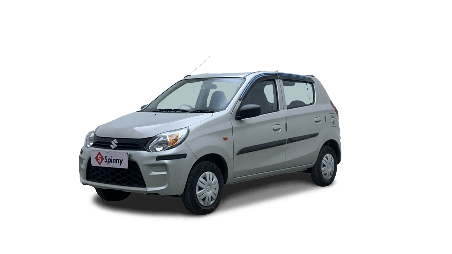 Used 2022 Maruti Suzuki Alto 800 VXi Petrol Manual Image