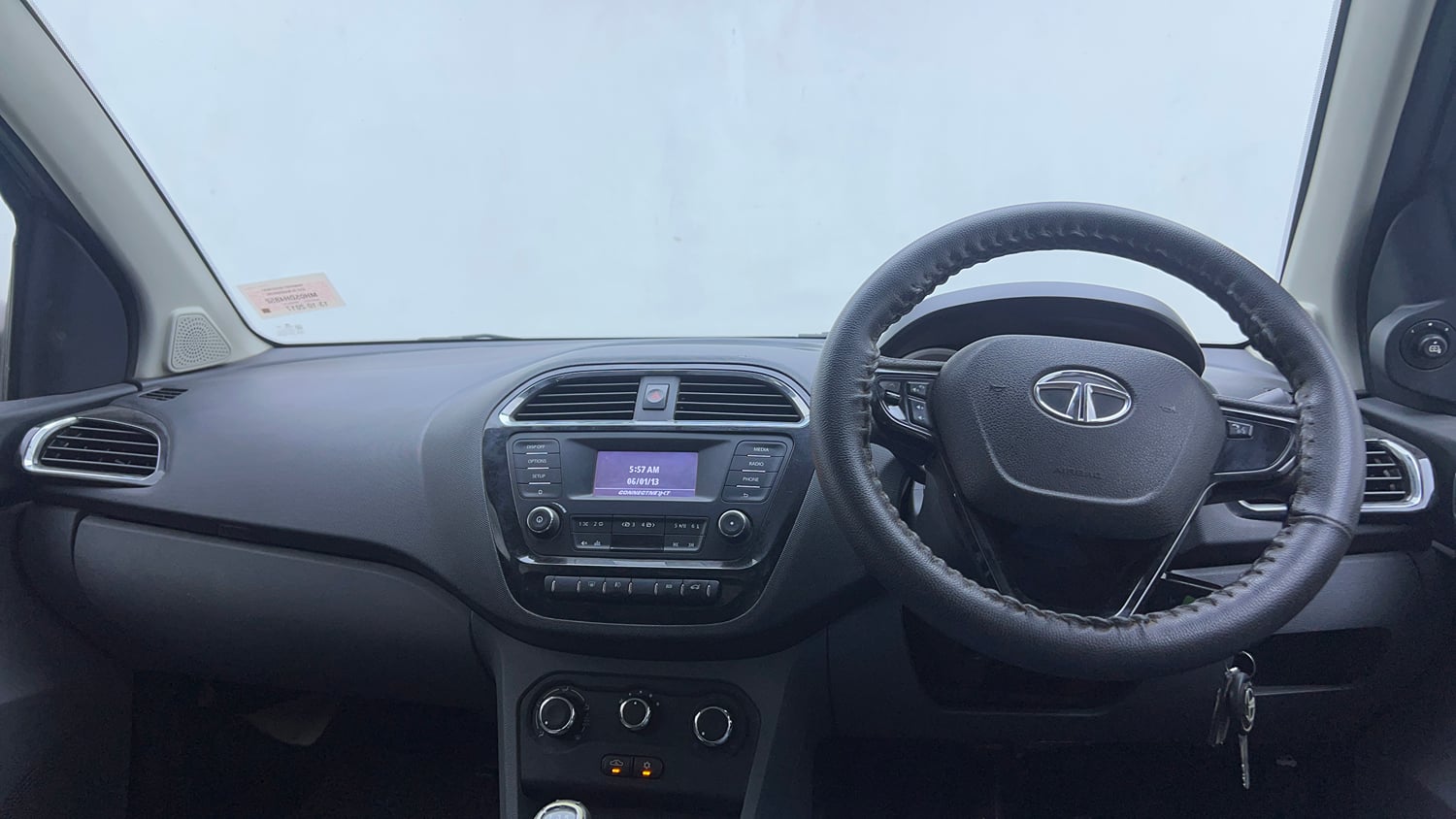 DASHBOARD VIDEO