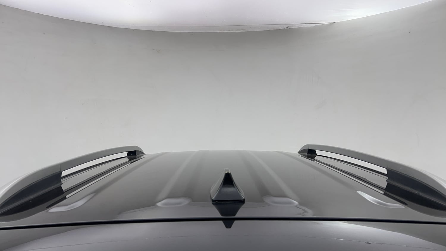 Used 2016 Hyundai Creta 1.6 SX Diesel Manual exterior EXTERIOR ROOF VIEW