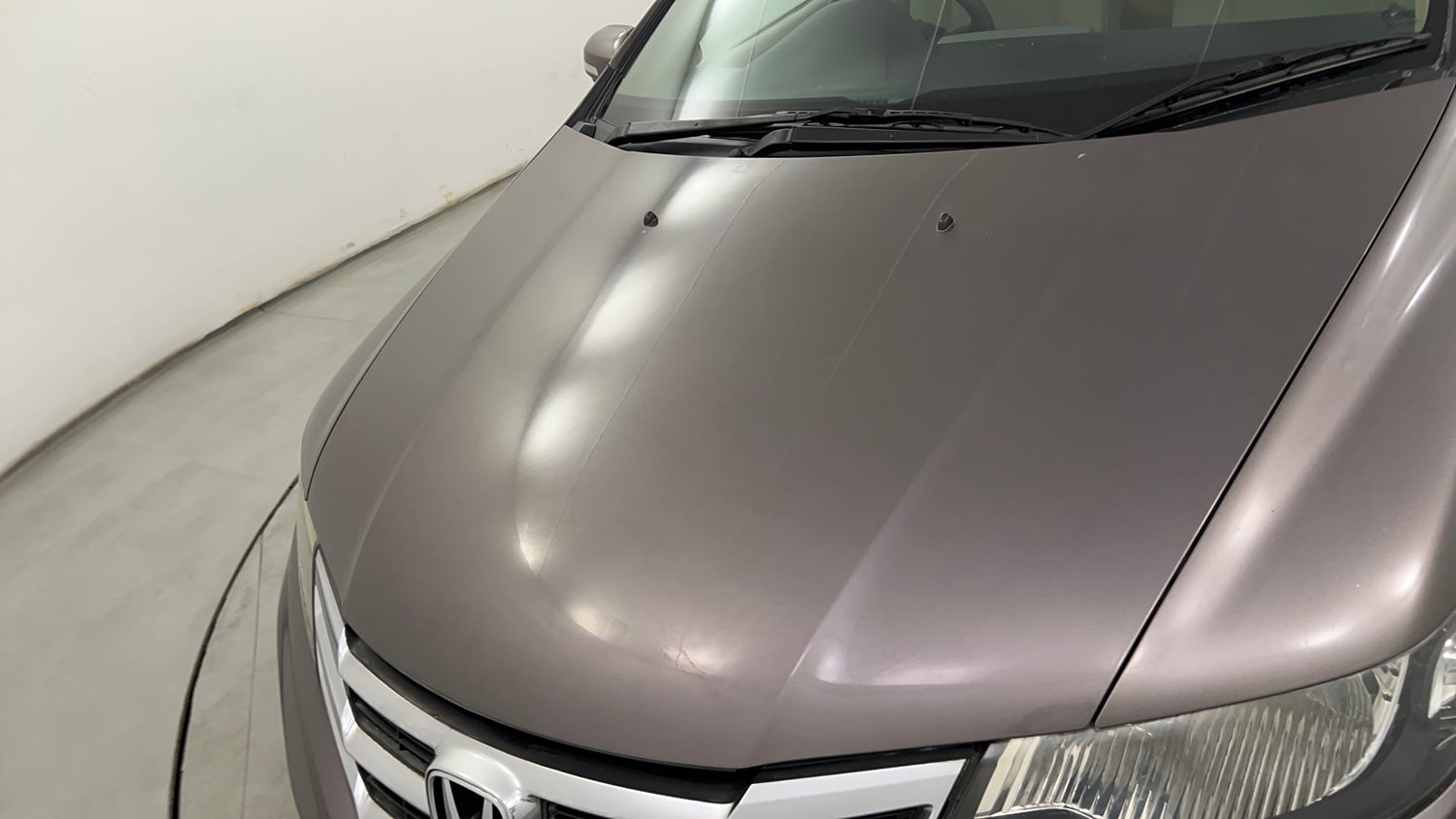 Used 2012 Honda City 1.5 V MT Petrol Manual dents MINOR SCRATCH