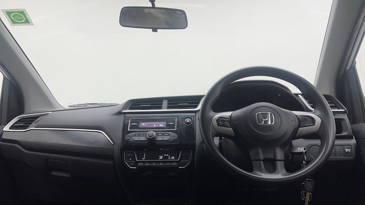 DASHBOARD VIDEO