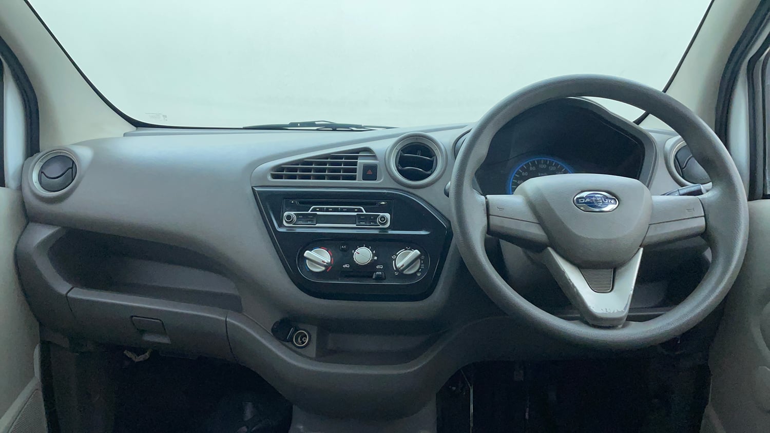 DASHBOARD VIDEO
