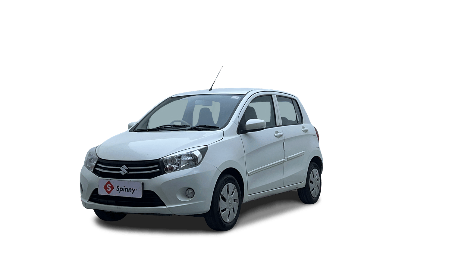 Used 2015 Maruti Suzuki Celerio ZXi Petrol Manual Image