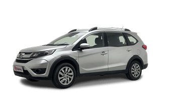 Used 2016 Honda BR-V S Petrol Petrol Manual Image