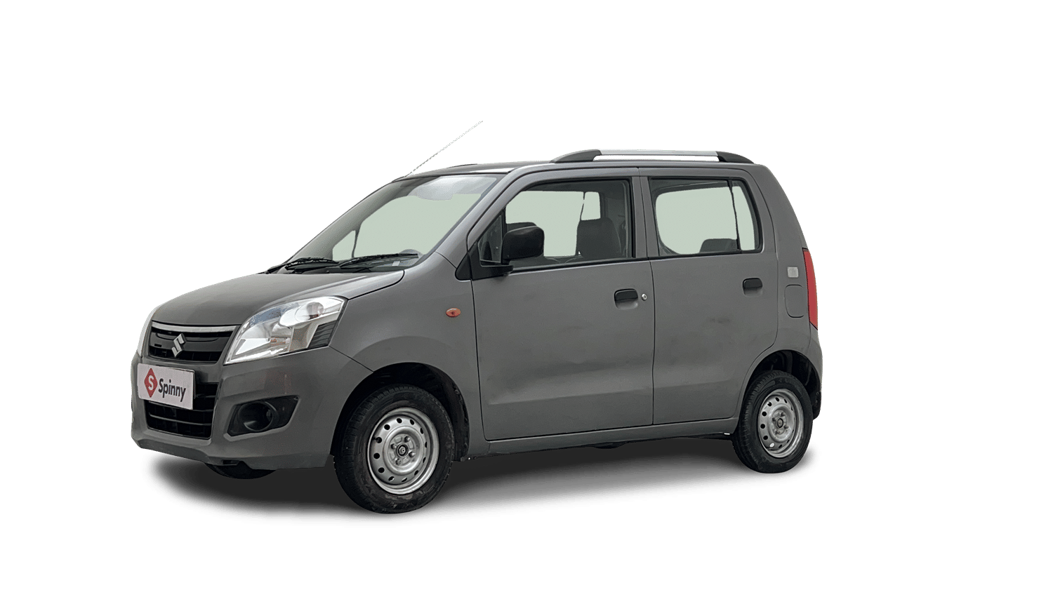 Used 2018 Maruti Suzuki Wagon R LXI CNG Cng Manual Image