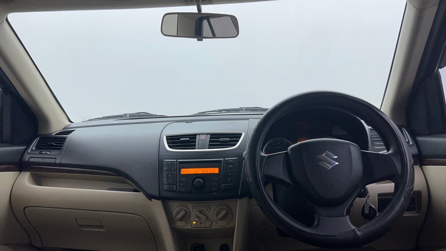 DASHBOARD VIDEO