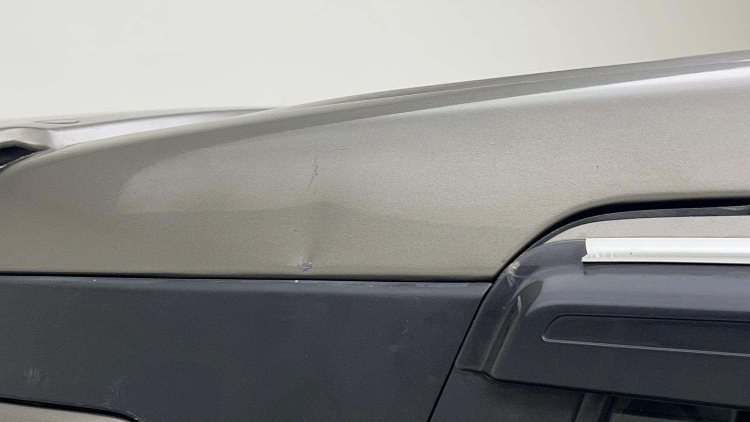 Used 2022 Maruti Suzuki Wagon R VXI 1.0 Petrol Manual dents MINOR DENT