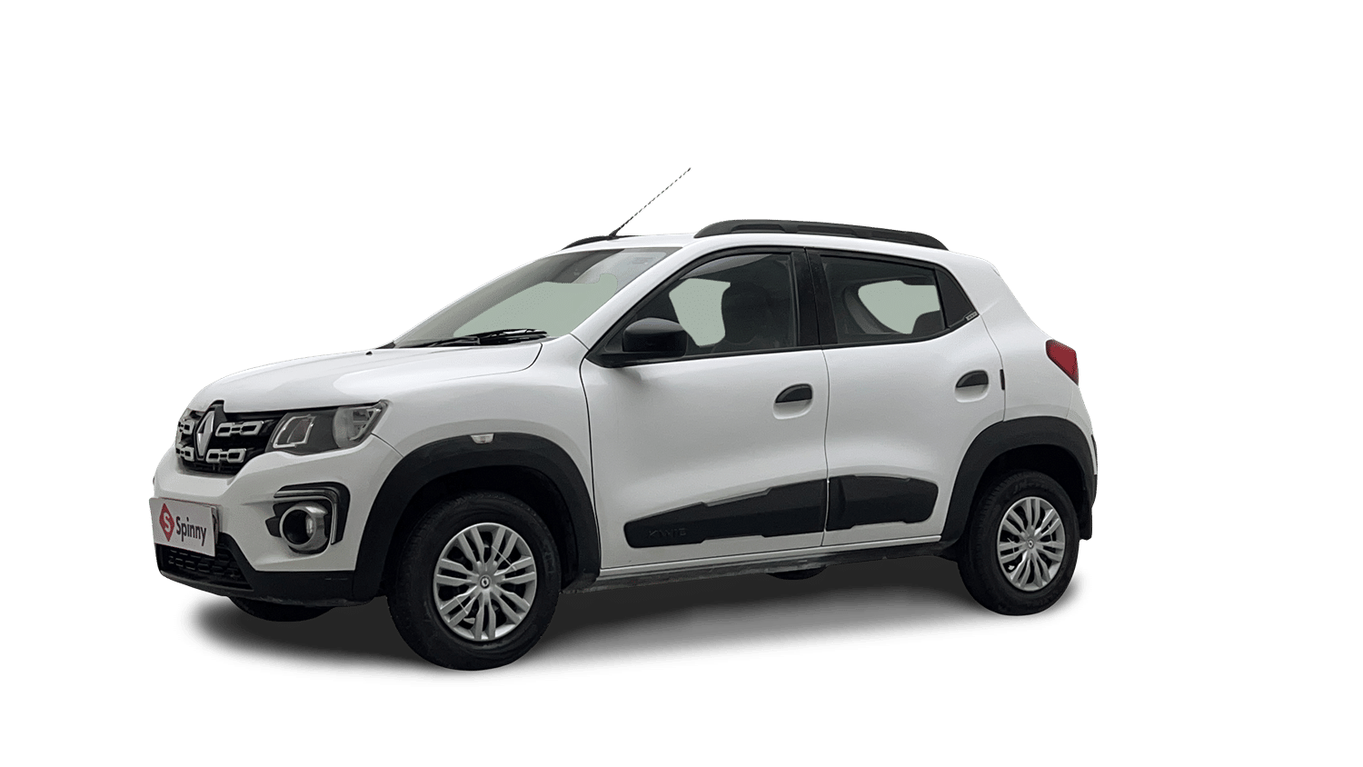 Used 2016 Renault Kwid RXT Petrol Manual Image