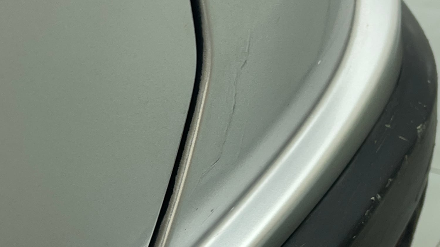 Used 2016 Honda BR-V S Petrol Petrol Manual dents MINOR DENT