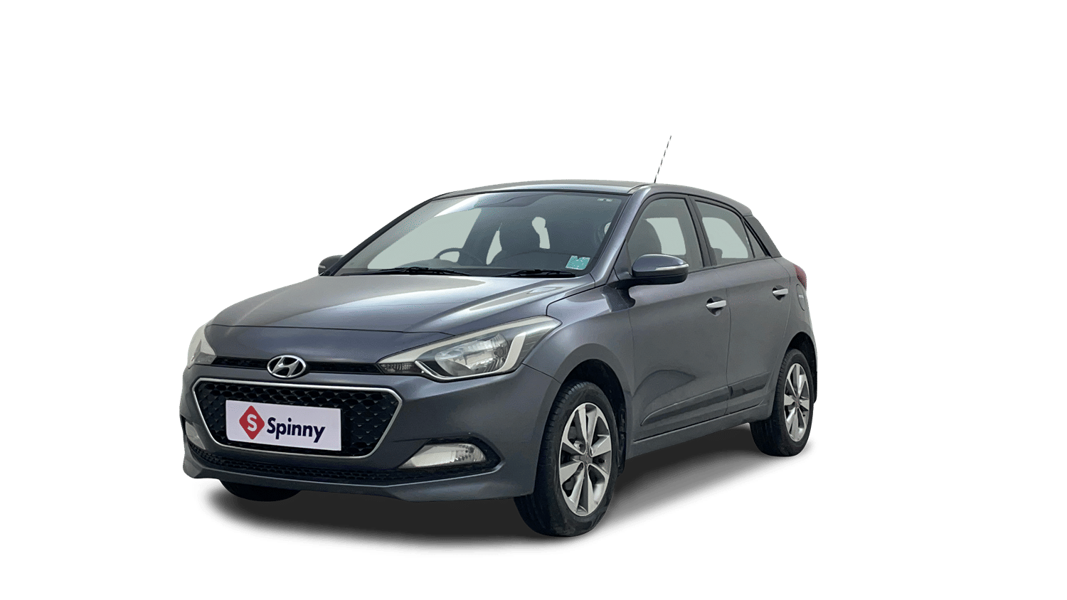 Used 2014 Hyundai Elite i20 Asta 1.2 Petrol Manual Image